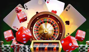 Официальный сайт Casino Vodka
